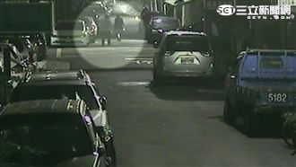 尾隨夜歸女回家　搭訕遭拒竟搶包報復