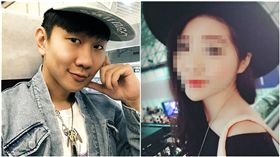 林俊傑,JJ,歌手,粉絲,閨蜜,爆料,王朝,飯店,輕生,自殺,上吊,紅衣,霸凌,截圖-翻攝自吳女臉書