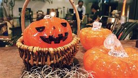 誠品書店萬聖節。（圖／誠品提供）