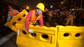 南京長江大橋　48年來首次封閉維修　中央社