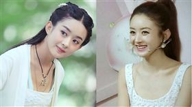 趙麗穎,劇照,騰訊娛樂