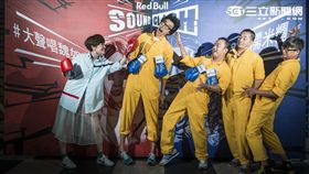 魏如萱猛烈右勾拳　糯米糰戰前最後對嗆