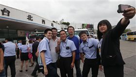 台北西站搬遷_中央社