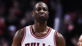 Dwyane Wade(ap)
