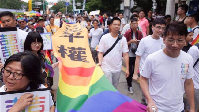 反同志伴侶法　伴侶盟批法務部假友善
