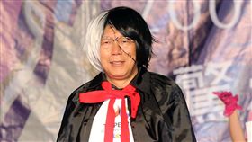 柯文哲／中央社