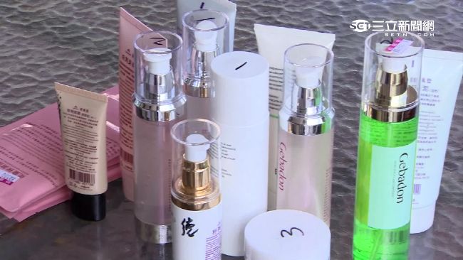 獨／被纏試用產品　男失血噴快5萬