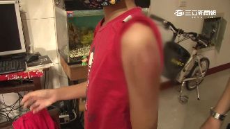 國一生「跟同學玩」　師體罰遭控過當
