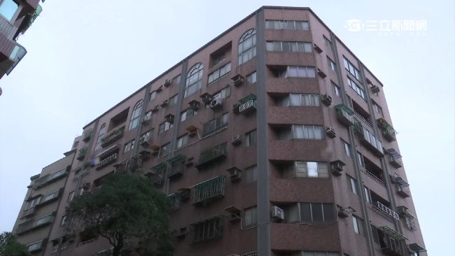 窗台與床齊高　女童從9樓住家墜落