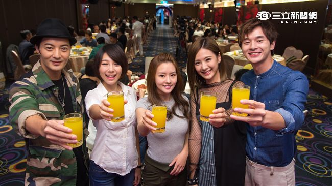 殺青了！張軒睿當狼王子吸13萬粉絲