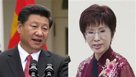 洪習會11/1登場 與談7人名單確定　中央社