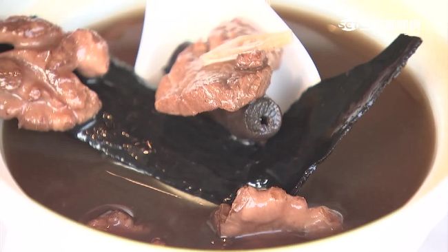 煲湯養生要「補對」　男女需求大不同