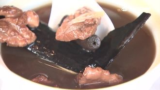 煲湯養生要「補對」　男女需求大不同