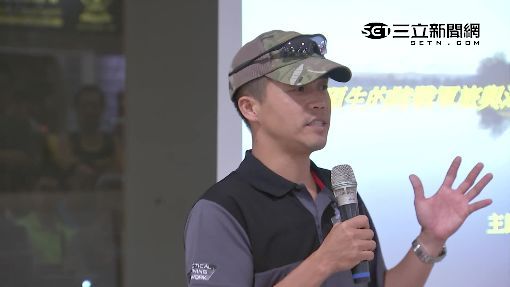 砸13萬送國軍急救包　他只盼這件事