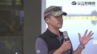 砸13萬送國軍急救包　他只盼這件事