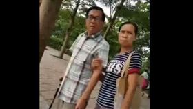 陳水扁又被拍＿https://www.facebook.com/taiwan.wish2014/videos/