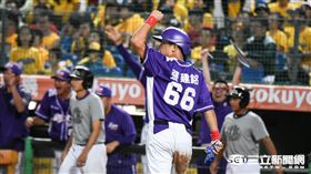 台灣大賽,張建銘（圖／記者林敬旻攝）	