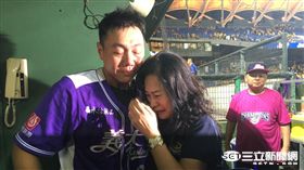 台灣大賽,林益全（圖／記者陳怡汝攝）