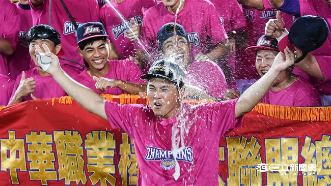 中職頒獎典禮4日登場　直播看這裡