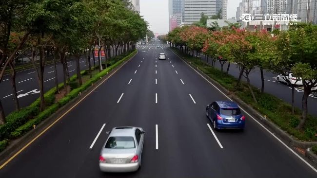 路平專案成果佳　台中市民免再騎爛路