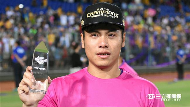 封王戰敲追平安　高孝儀感謝葉總信任