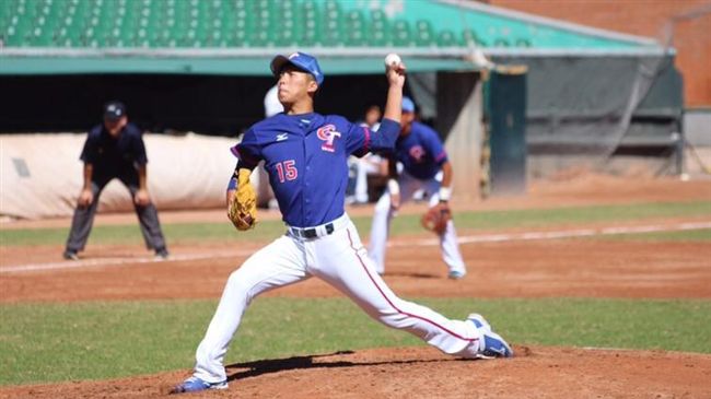 中培隊名單出爐　U23選手續戰冬盟