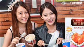 不藍瘦香菇！漢堡王祭田園野菇　肯德基慢食快享紙包雞