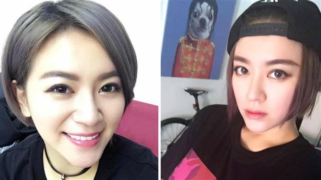 司機控自己也被毆！李妍憬上銬送警局