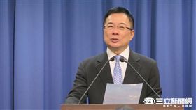 國民黨政策會執行長蔡正元。記者盧素梅攝