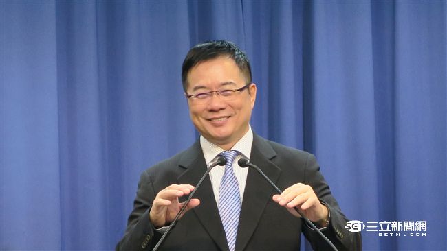蔡正元曝　綠前主席曾拿國民黨獎學金