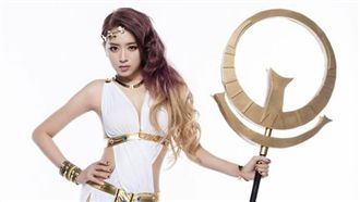 李妍憬毆運將　行車記錄器曝光！