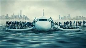 薩利機長,哈德遜奇蹟　圖／電影海報