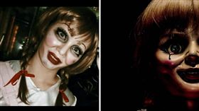 圖翻攝自舒子晨臉書　　