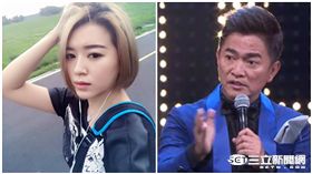 李妍憬,吳宗憲,憲哥／臉書、資料照