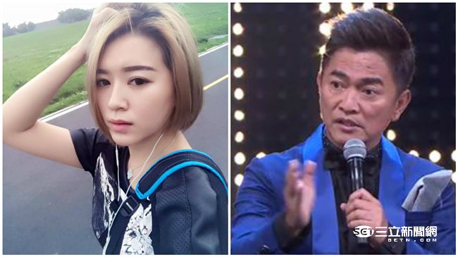 吳宗憲談李妍憬：喝酒搭小黃不安全！