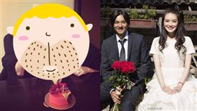 舒淇、馮德倫、林熙蕾／IG