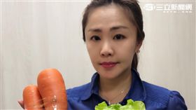 新北市議員李婉鈺呼籲抓蒜蟲　李婉鈺辦公室提供