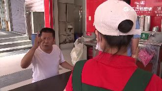 「沒加菜脯！」男怒拍桌霸店要求道歉