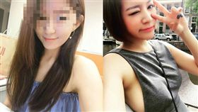 李妍憬、運將女兒／臉書