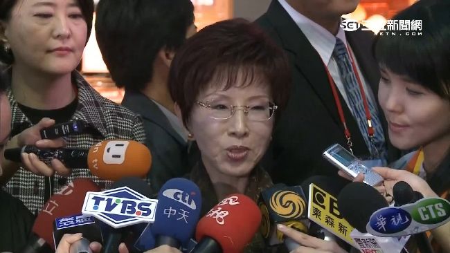 搶全球頭香？國民黨賀川普當選美總統