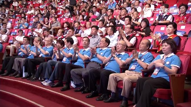 處理黨職併公職　溢領追繳資料爭議