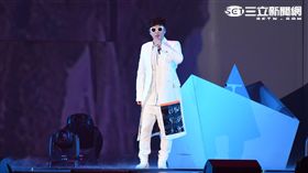 蕭煌奇2016神秘世界巡迴演唱會台北小巨蛋隆重開唱,創紀錄成為亞洲首位登蛋盲人歌手