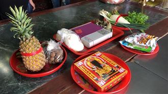 《寶島神很大》揭密　抱佛腳有撇步！