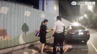 警調解兄弟吵架　反查出毒品及酒駕