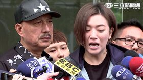 [CG :M4\台北\搭小黃爆與運將互毆 李妍憬出面說明\ \ ]