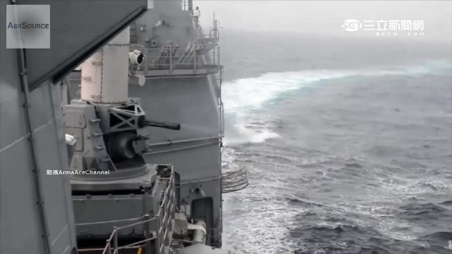 沒預算就簽約　國防部軍購竟先斬後奏