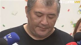 李妍憬、計程車司機、記者會