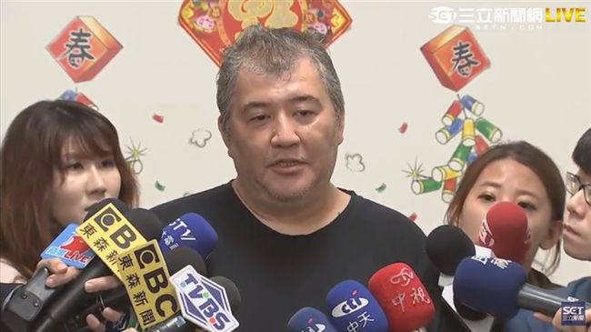 早有前科？司機：願意出示「良民證」