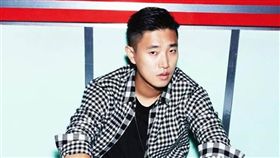 姜Gary,Gary,Running Man／臉書