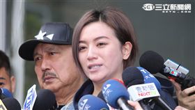 李妍憬記者會.余天（有LOGO版）